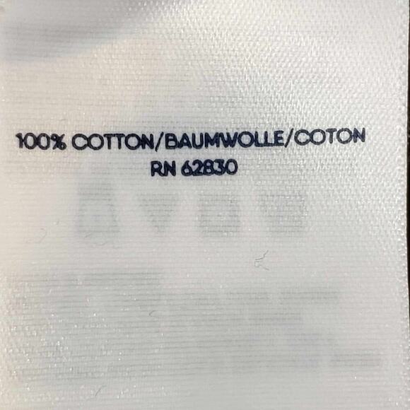 Lands End Shirt Womens Plus Size 1X Black Plaid Long Sleeve Button Up Flannel - Picture 6 of 12